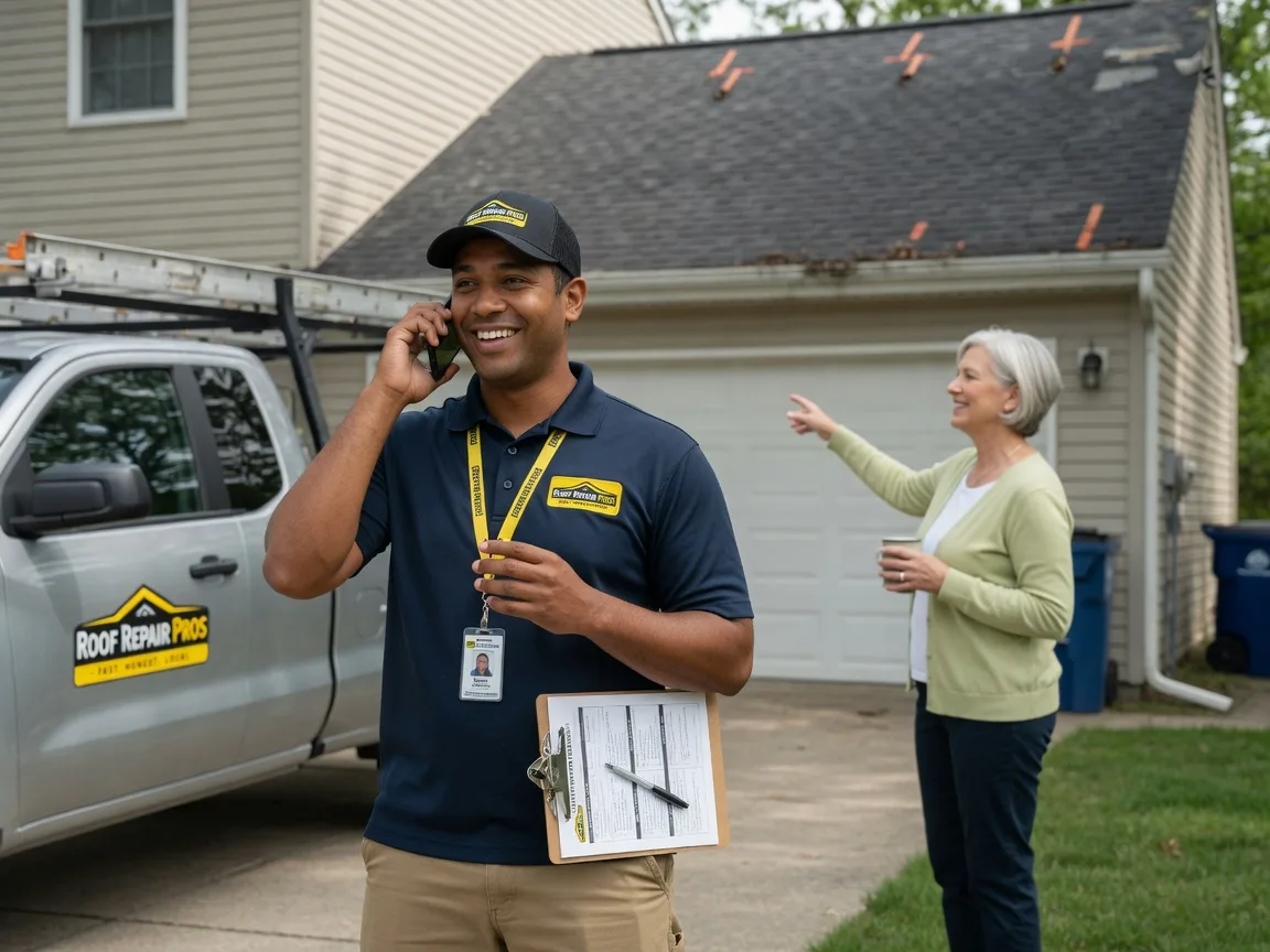 Roof Repair South Pomfret, VT FAQs